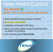 32 Disposable Tena Pants Classic Medium Size 1