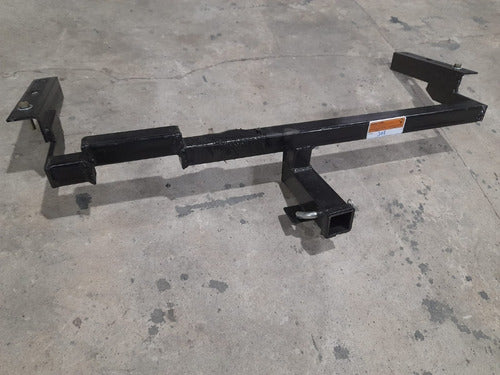 Peugeot 308 Tow Bar - Structural Only Without Ball 1