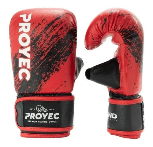 Proyec Boxing Gloves - Vivid Collection 0