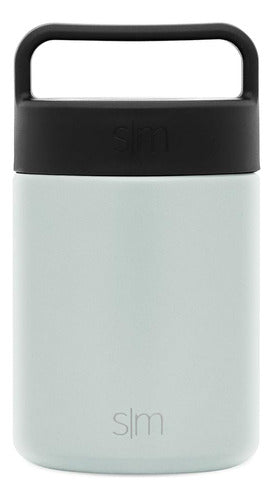 Simple Modern Insulated Food Jar Thermos 1