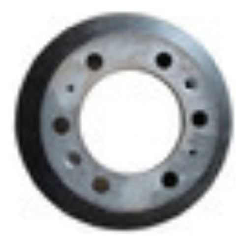 FAW Brake Drum Front and Rear CA1041 0