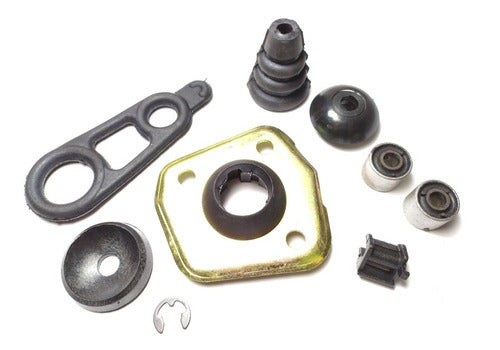 BM Kit Reparacion Palanca Cambios Ford Sierra 0