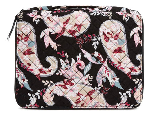 Vera Bradley Technology Accessory Tablet Organizer D 0