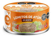 10 Cans Tuna Loin in Oil 170g Carrefour Ecuador 0