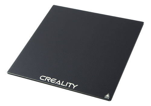 Creality Original Carborundum Glass Bed 360x360mm CR-3040 0