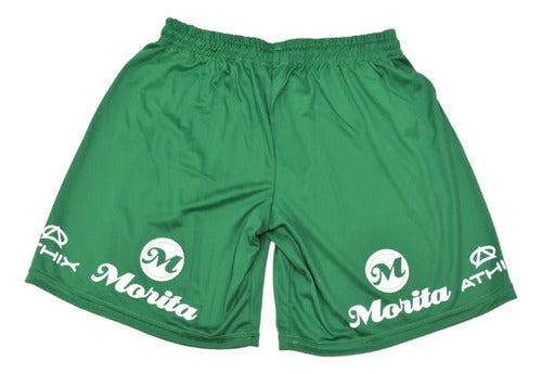 Athix Short Banfield Suplente 2023 1