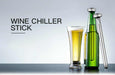 Beer Chiller Enfriador De Cervezas Pack X2 7