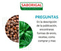 Saborigal Ground Black Pepper X 500 Gr 5