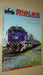 Ferrocarril: Revista Rieles N°112 Marzo 2007 La Recuperacion 0