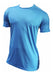 Men's Sport T-shirt Football Running Cyclist Move Dry - Alfest 30
