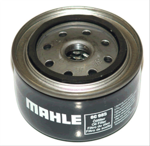 Mahle Oil Filter for Renault 4/6/9/11/12/18 1.3/1.4 0