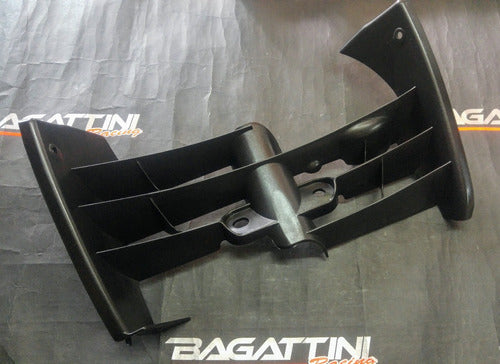 Yamaha Fz 16 Original Bagattini Toma Aire Union Deflectores 0