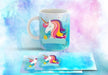 Jaco 15 Sublimation Mug Templates Unicorns 5