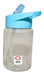 Genesis Sports Plastic Water Bottle 400ml with Customizable Spout 3