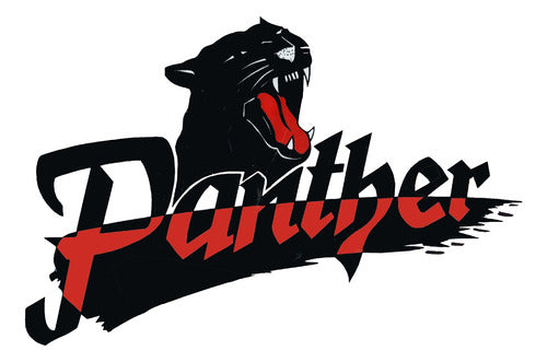 Doble Panther Double Target Martial Arts Training Focus 2