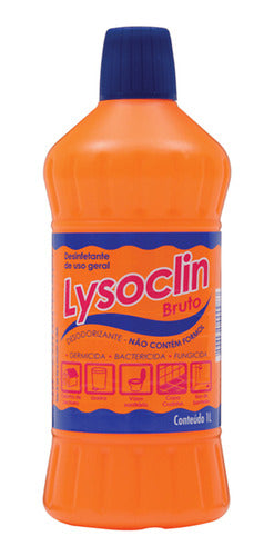 Lysoclin Bruto 1l 0