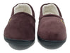 Men's Winter Cozy Slippers by American Global - Model 599 2