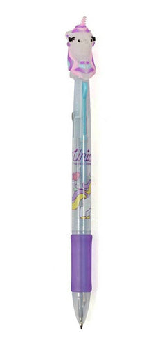 Unicorn Pen - Mosca 0