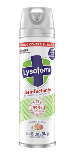 Lysoform X285 Bebe 0