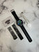Smartwatch DT4 Mate Smart Watch - Dual Strap (Metal and Silicone) 3