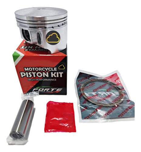 Forte Kit Piston 67.0 Rouser 220 +0.5 0