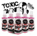 Toxic Shine | Sneakers Essence | 120cc | Fragrance / Perfume 0