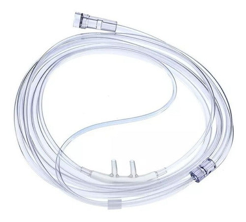 Dräger Nasal Cannula Adult - Quality Nosepiece - Pack of 3 Units 0