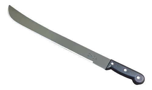 Machete De Acero Largo 22'' Pulgadas - 55cm Profesional 3