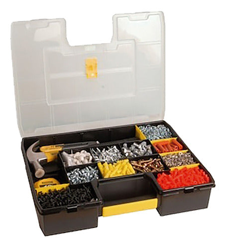 Stanley Organizador Sortmaster Grande STST14026 0