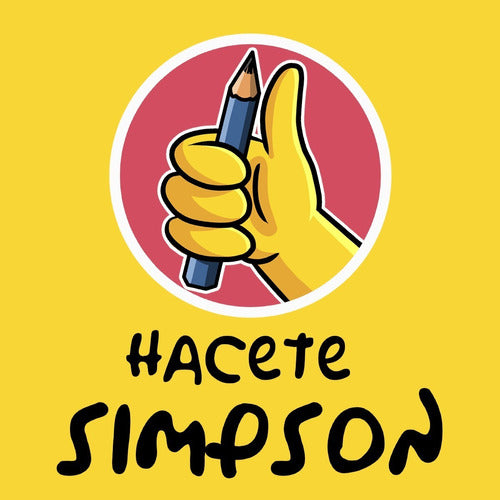 Customized Simpsons Caricatures - Premium Quality 0