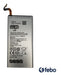 Samsung Vip Battery For S8 Plus 3500mAh - 6 Months Warranty 2