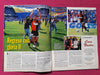 Revista Goles N° 1795 Año 1993 Beto Acosta Boca Menotti 5