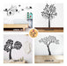 Decorative Vinyls Trees Birds 6