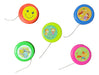 Yoyo 30 Mini Yoyo Plástico Juguete Piñata Souvenir 2