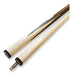 Ispirito Pool Cues 2-piece 58 Inch House Bar 3