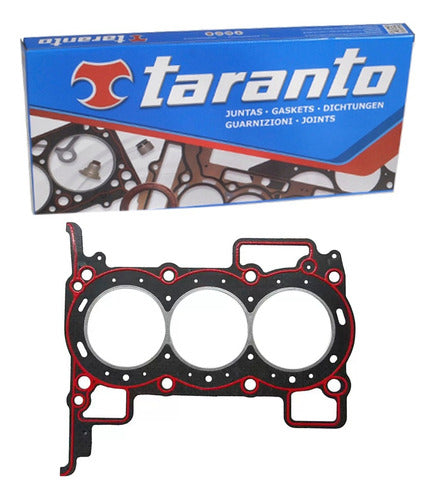 Taranto Junta Tapa Cilindro Renault Kwid 1.0 B4D Amianto 0