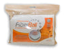 Fiberball Cubre Colchón Protector Fiberball - 1 Y 1/2 Plazas - 90x190 3