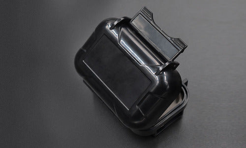 KZ In Ear Headphone Storage Case 2