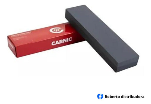 Carnic Kit Cuchilla Carnic Cuchilla Depost Chaira Gancho Piedra 5