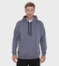 Montagne Kanpur Sweatshirt for Men, Breathable with Hood 1