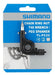 Shimano Tool TL-FC22 for Chainring Nut Fixation 1