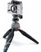 Manfrotto Mini Pixi Compact Tripod for GoPro - Black 2