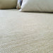 Complete Chenille Divan Kit: 3 Cushions + 2 Bolsters + Fitted Sheet 27