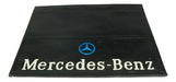 Front Bib for Mercedes Benz 1114 51 x 41 Fabric Set of 2 Mayrea 1