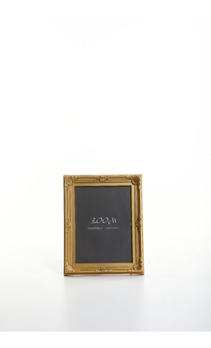 Vintage Design Imported 15x21cm Picture Frame by Zoom 4