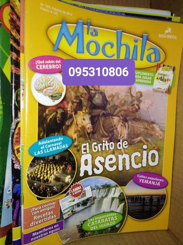 Revistas Para Maestras 2