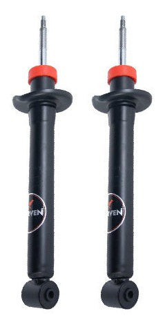 Volkswagen Voyage Kit X2 Rear Shock Absorbers 0