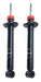 Volkswagen Voyage Kit X2 Rear Shock Absorbers 0