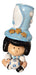 MEGUSTAQTEGUSTE Mafalda Champion Figure in Cold Porcelain with Accessories 1