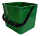 Sanitary Bucket 25 Lts. Italimpia 3